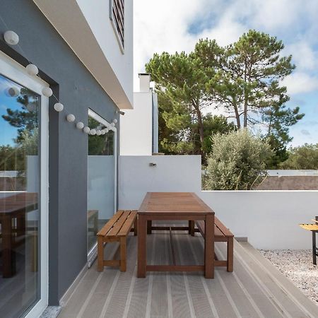 Alto Das Vinhas Lovers - Sesimbra Exterior foto