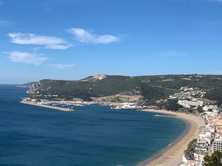 Alto Das Vinhas Lovers - Sesimbra Exterior foto